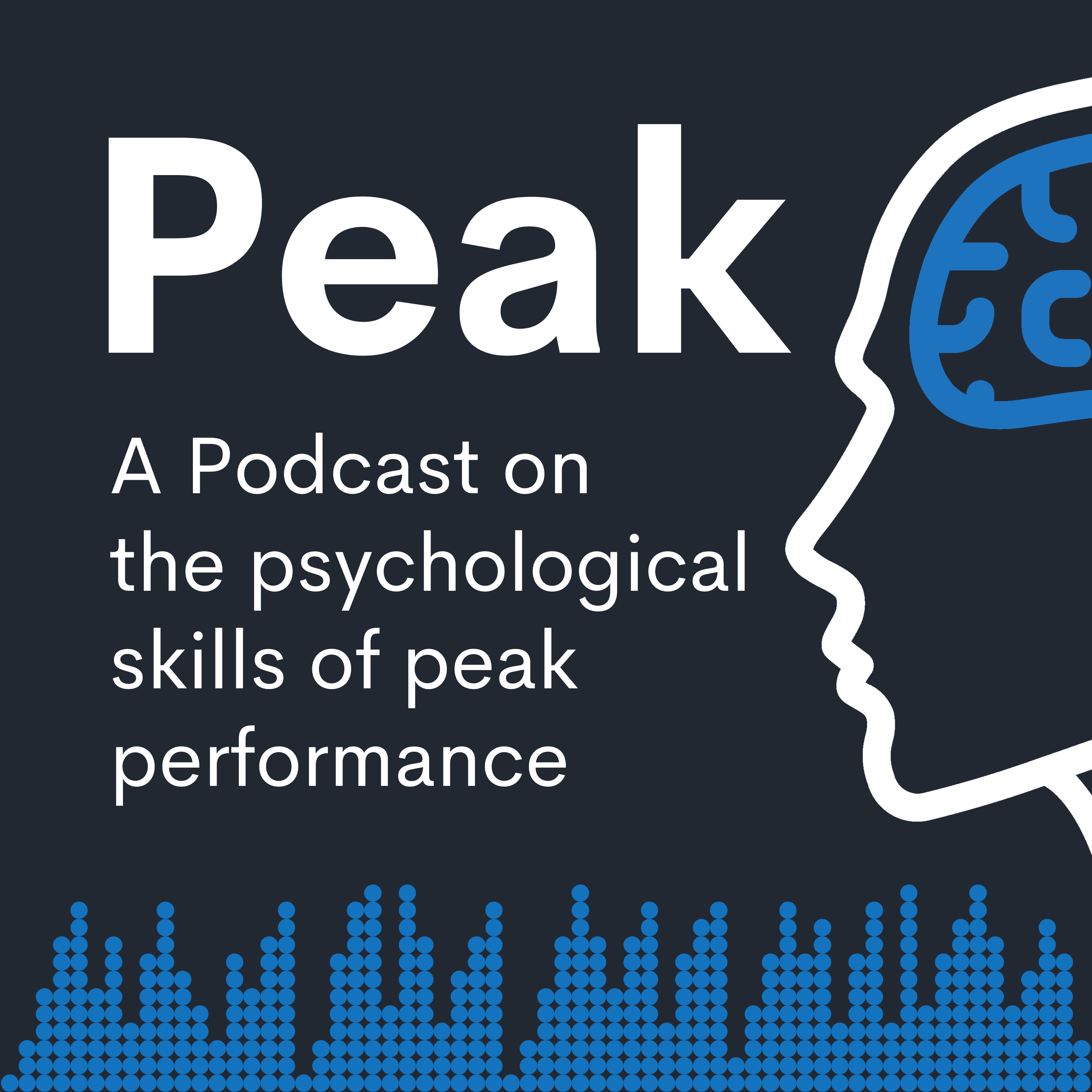 Peak | The Psychology of Performance